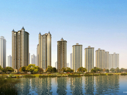 洋县雅居乐